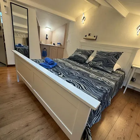 Appartement En Duplex