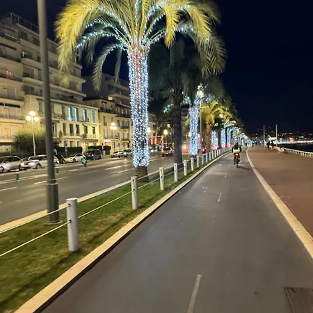 Appartement En Duplex *