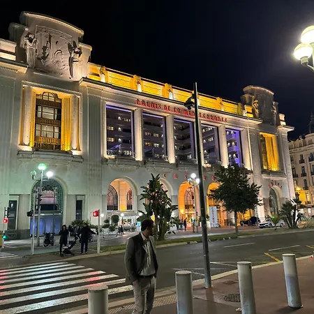 En Duplex Lägenhet *