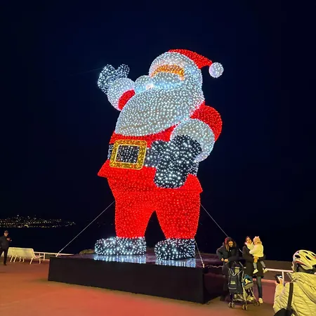 Lägenhet En Duplex Nice