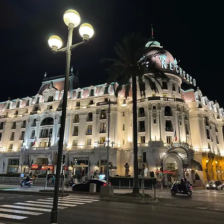 En Duplex Appartement Nice