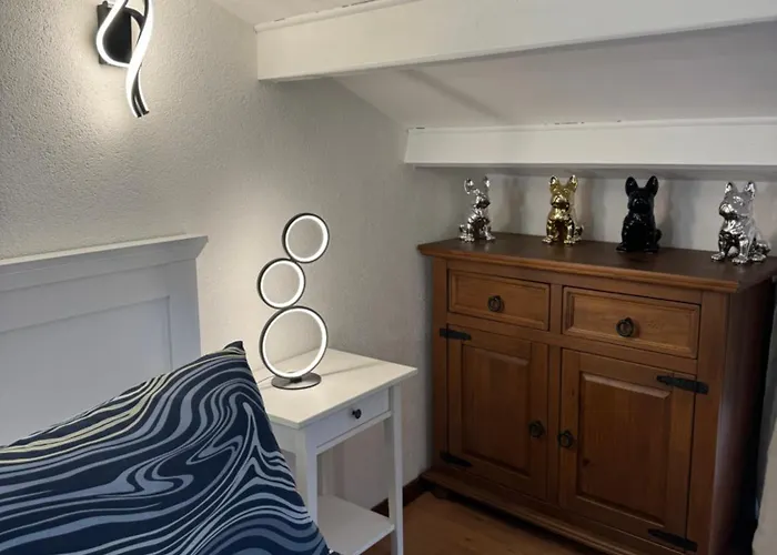 En Duplex * Nice