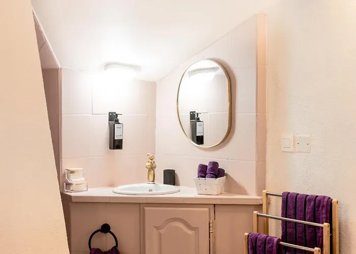Apartment En Duplex
