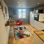 Appartement En Duplex *