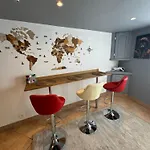 En Duplex Appartement *