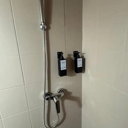 En Duplex Apartamento *