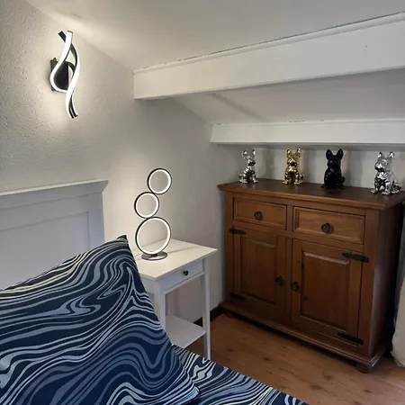 En Duplex * Nizza
