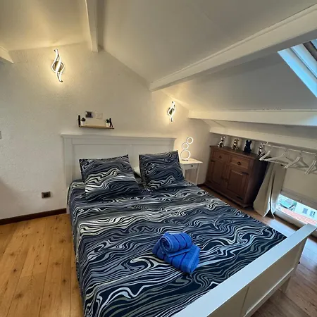 En Duplex * Nizza