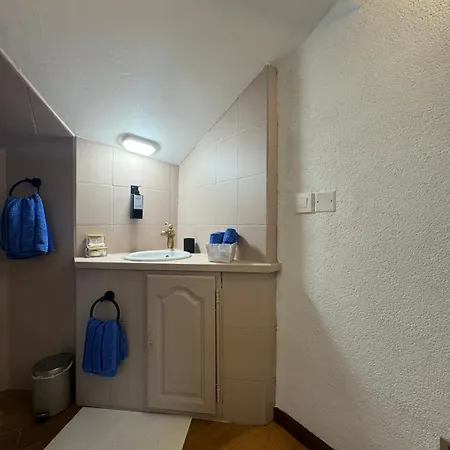 En Duplex Apartamento *