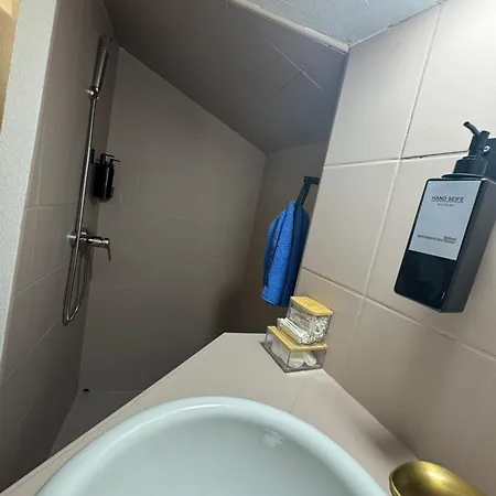 Appartamento En Duplex *