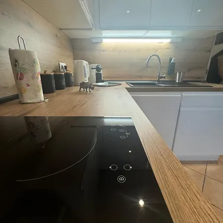 Apartamento En Duplex