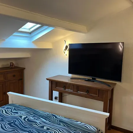 En Duplex Appartamento *