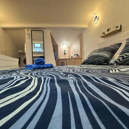 En Duplex * Nizza