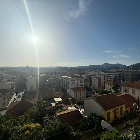 En Duplex Nizza
