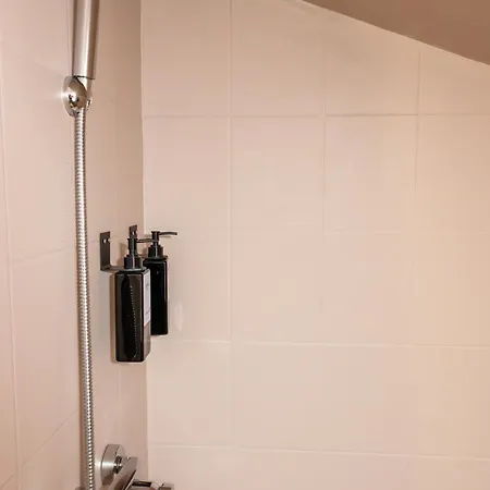 En Duplex Nizza