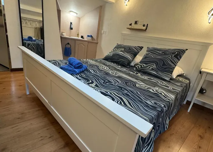 Apartamento En Duplex
