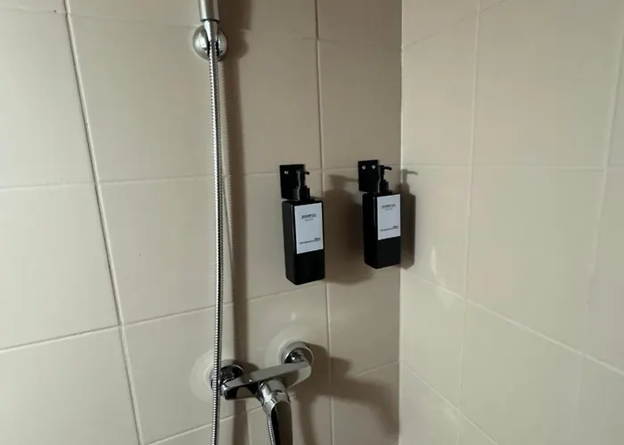 En Duplex Appartement *