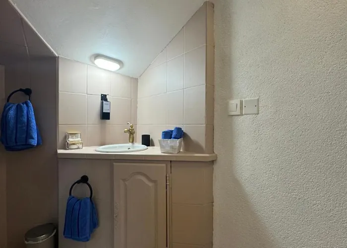 En Duplex Appartement *