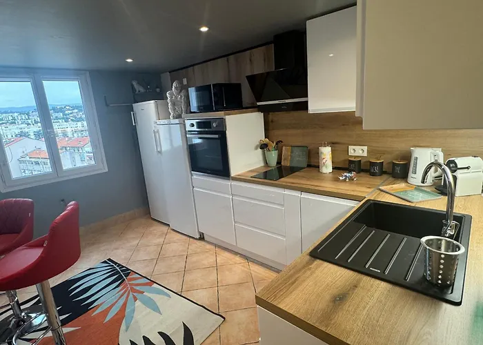 Апартаменты En Duplex *