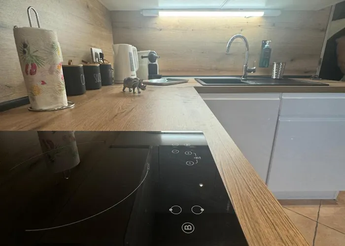 Apartamento En Duplex