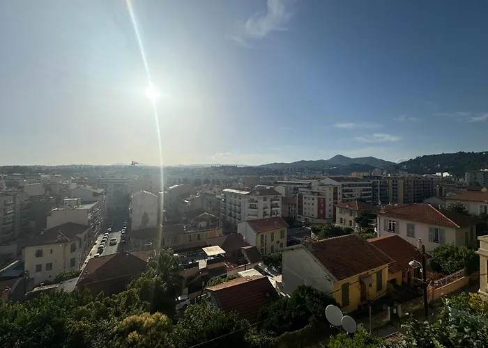 En Duplex Nizza