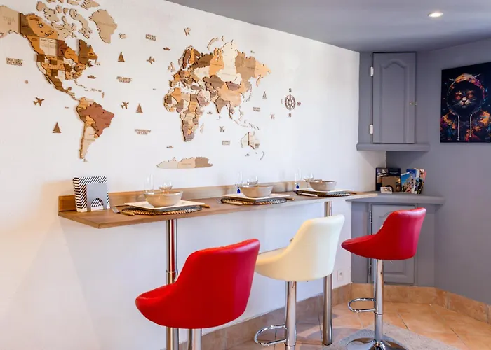 Apartamento En Duplex *