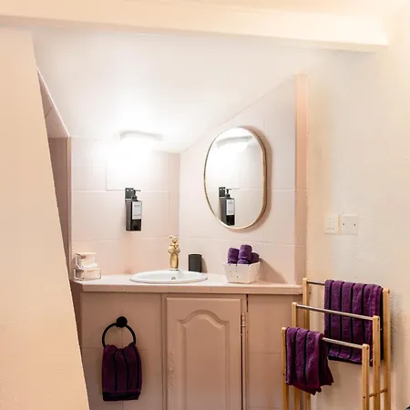 Appartement En Duplex