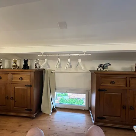 En Duplex Апартаменты Ницца